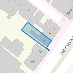 Perceel VST00-B-6530