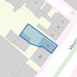 Perceel VST00-B-6531