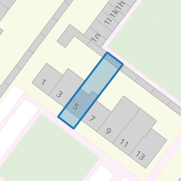 Perceel VST00-B-6546