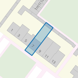 Perceel VST00-B-6547