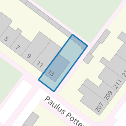 Perceel VST00-B-6550