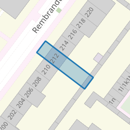 Perceel VST00-B-6557