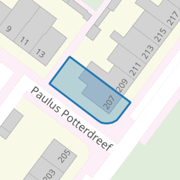 Perceel VST00-B-6626