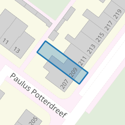 Perceel VST00-B-6627