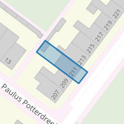 Perceel VST00-B-6628
