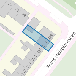 Perceel VST00-B-6636