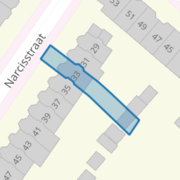 Perceel VST00-B-6653