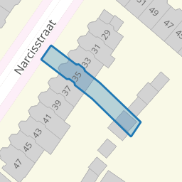 Perceel VST00-B-6654