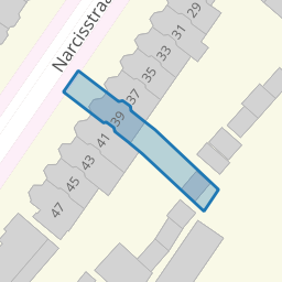 Perceel VST00-B-6656