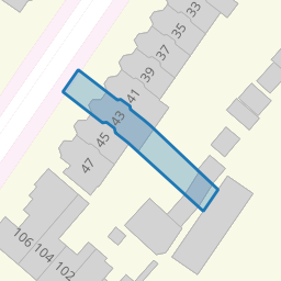 Perceel VST00-B-6658