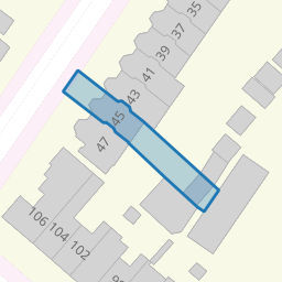 Perceel VST00-B-6659