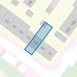 Perceel VST00-B-6671