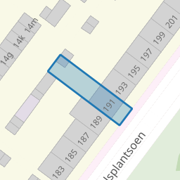 Perceel VST00-B-6678