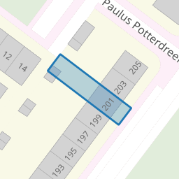 Perceel VST00-B-6683