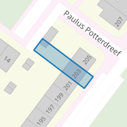Perceel VST00-B-6684