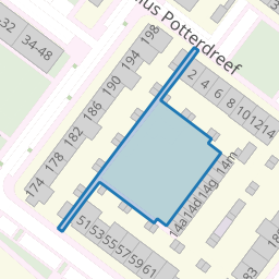 Perceel VST00-B-6693