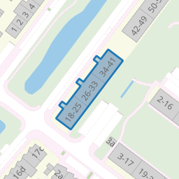 Perceel VST00-B-6696