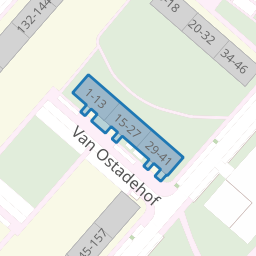 Perceel VST00-B-6706