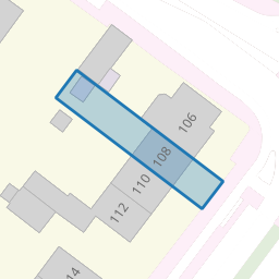 Perceel VST00-B-6724