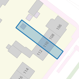 Perceel VST00-B-6725