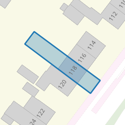 Perceel VST00-B-6729