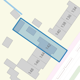 Perceel VST00-B-6732