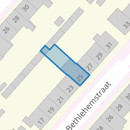 Perceel VST00-B-6746