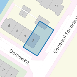 Perceel VST00-B-6807