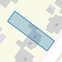 Perceel VST00-B-6815