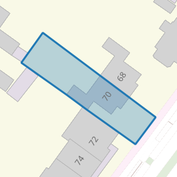 Perceel VST00-B-6816