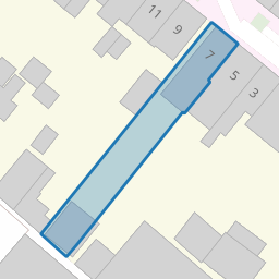 Perceel VST00-B-6853