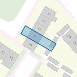 Perceel VST00-B-6859