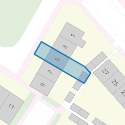 Perceel VST00-B-6860