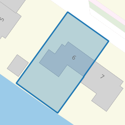 Perceel VST00-B-6868