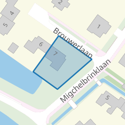 Perceel VST00-B-6869