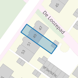 Perceel VST00-B-6885