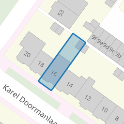 Perceel VST00-B-6890