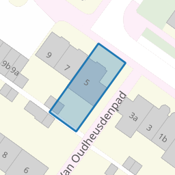 Perceel VST00-B-6896