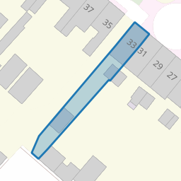 Perceel VST00-B-6929