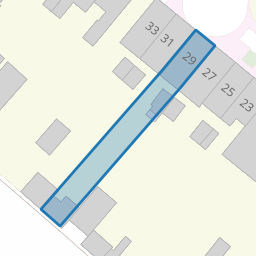 Perceel VST00-B-6931