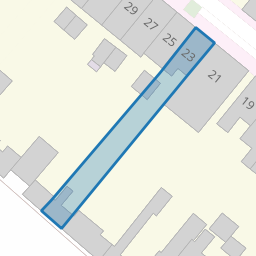 Perceel VST00-B-6934