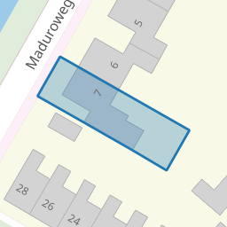 Perceel VST00-B-6954