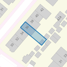 Perceel VST00-B-6978