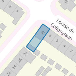 Perceel VST00-B-6992