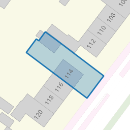 Perceel VST00-B-6999