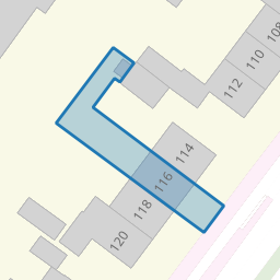 Perceel VST00-B-7000