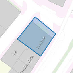 Perceel VST00-B-7027