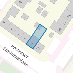 Perceel VST00-B-7032