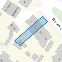 Perceel VST00-B-7037