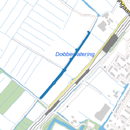 Perceel VST00-B-7077